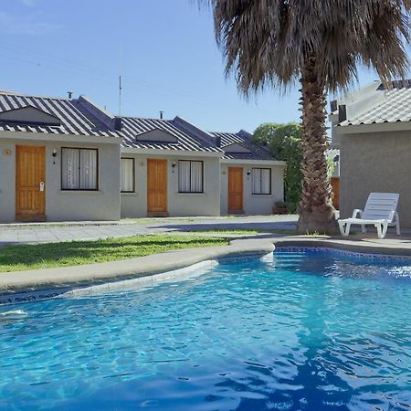 Cabanas Campanario La Serena Eksteriør billede