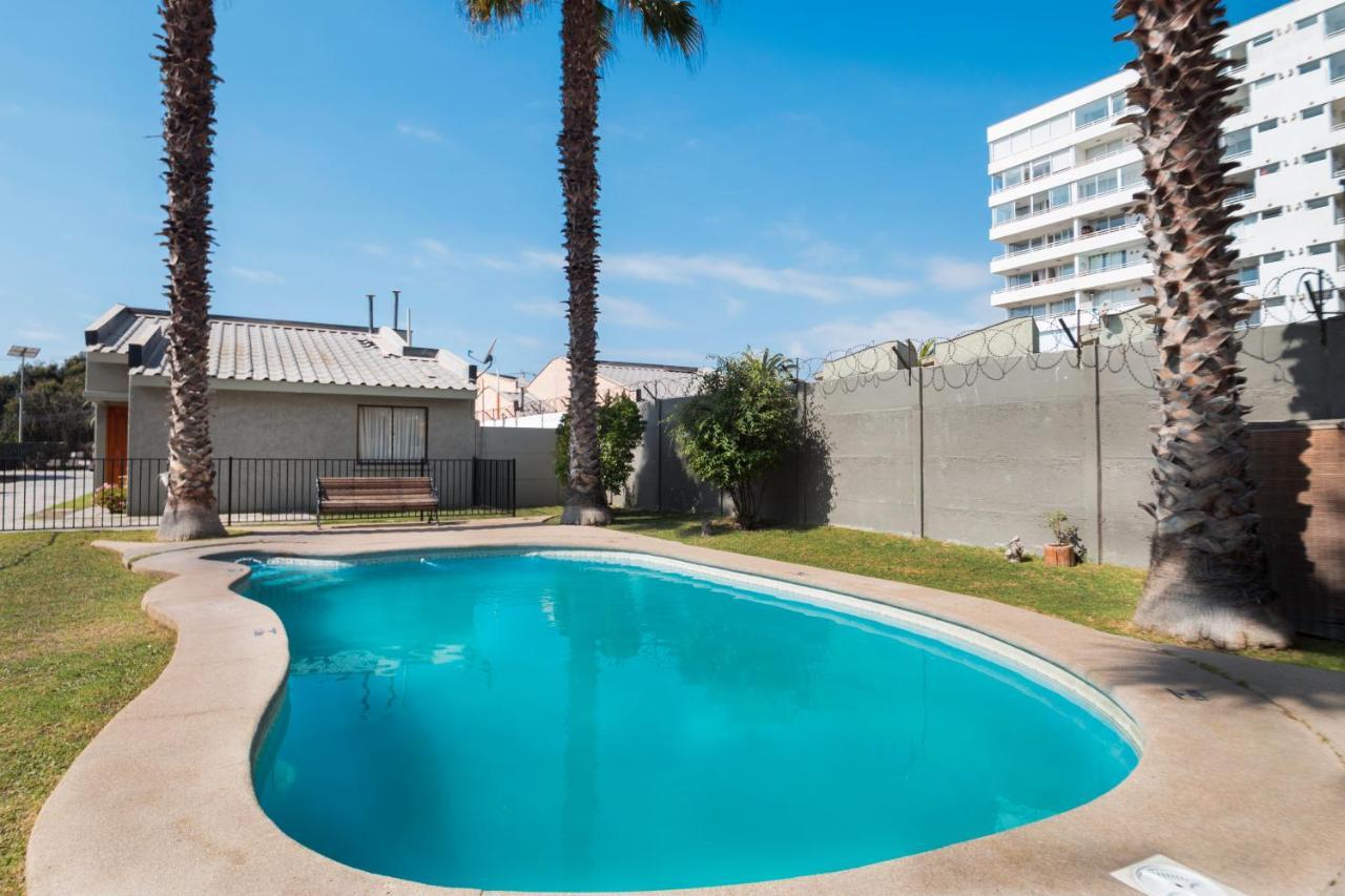 Cabanas Campanario La Serena Eksteriør billede