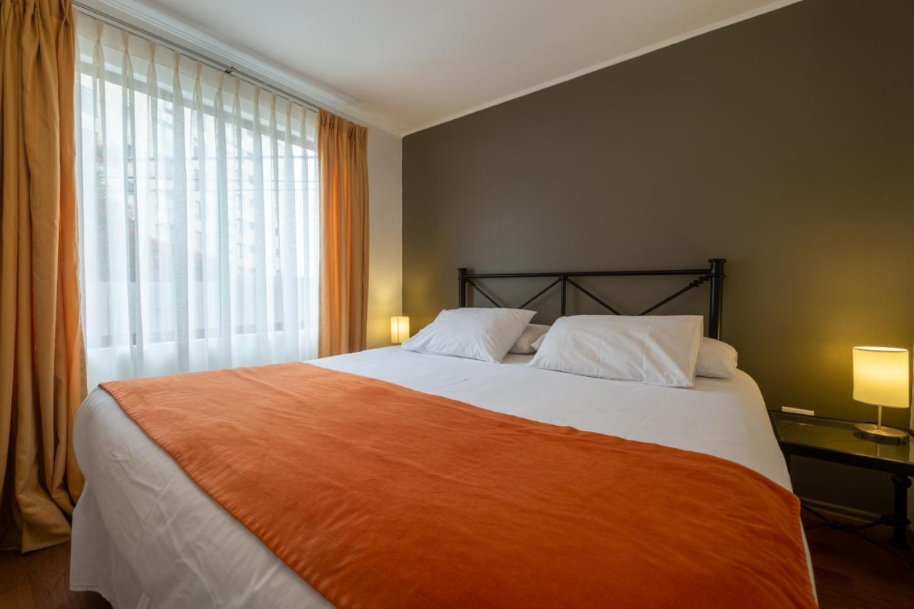 Cabanas Campanario La Serena Eksteriør billede