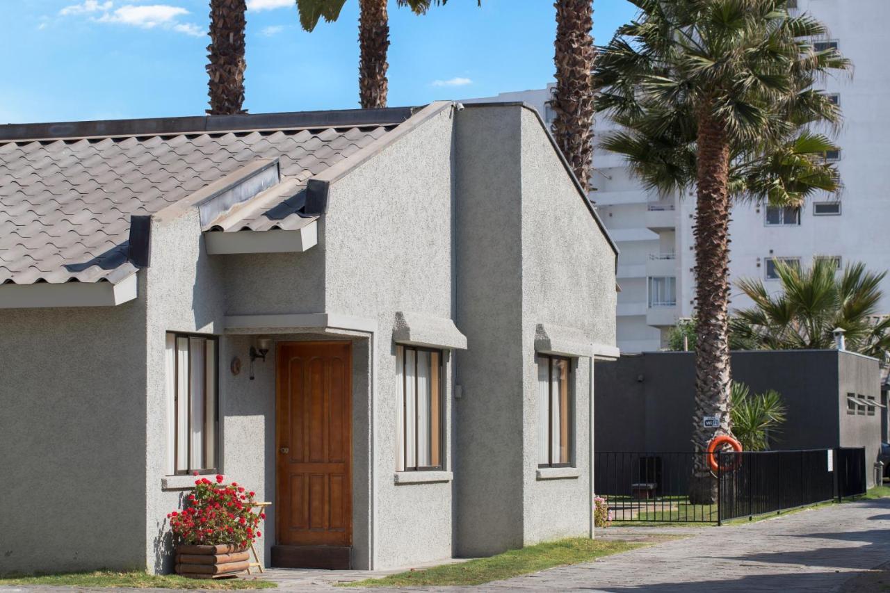 Cabanas Campanario La Serena Eksteriør billede