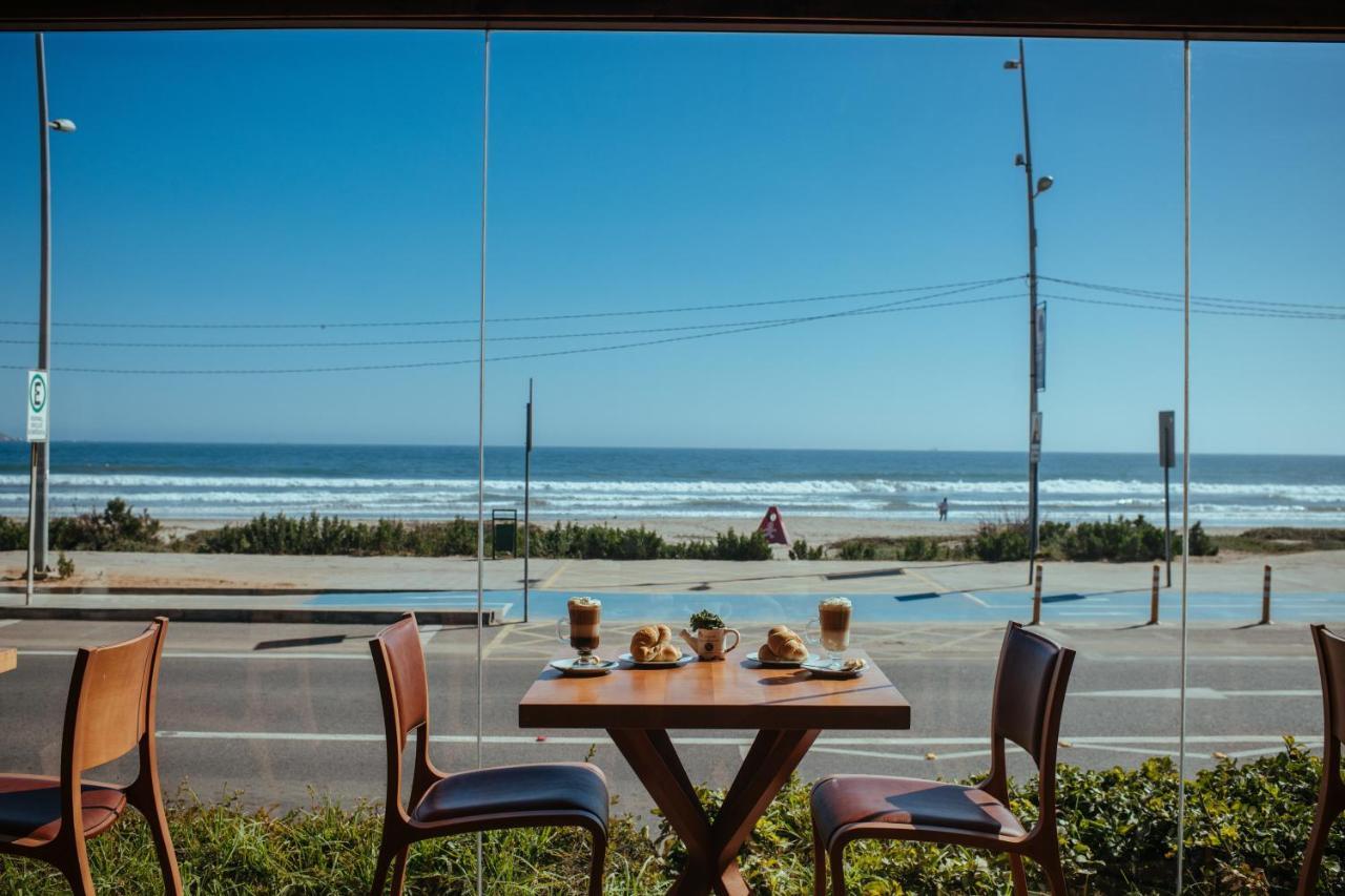 Cabanas Campanario La Serena Eksteriør billede